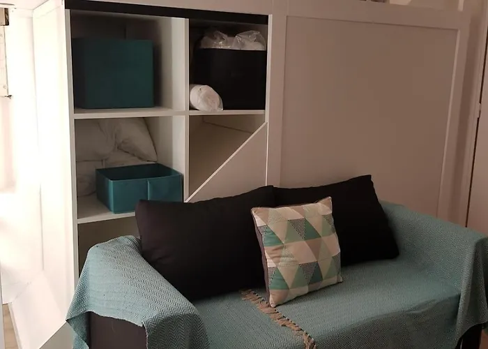 Appartement En Plein Centre De à 30 Mètres De La Collioure